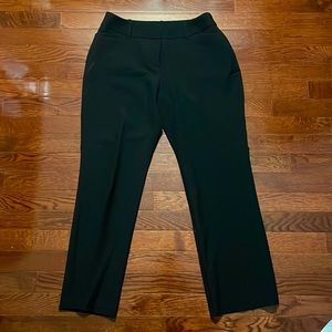 Worthington Petite curvy fit trouser